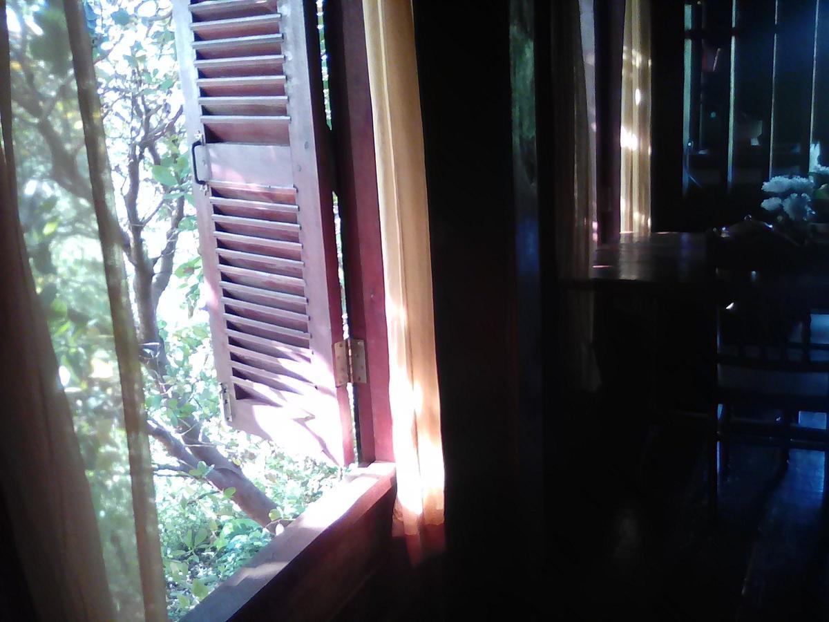 Nature House Eco-Lodge& Trekking Banlung Εξωτερικό φωτογραφία