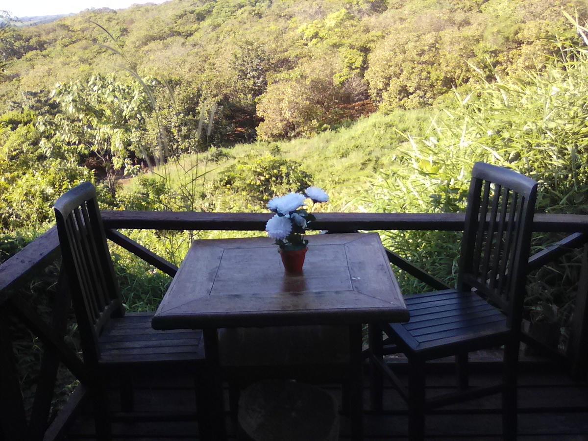 Nature House Eco-Lodge& Trekking Banlung Εξωτερικό φωτογραφία