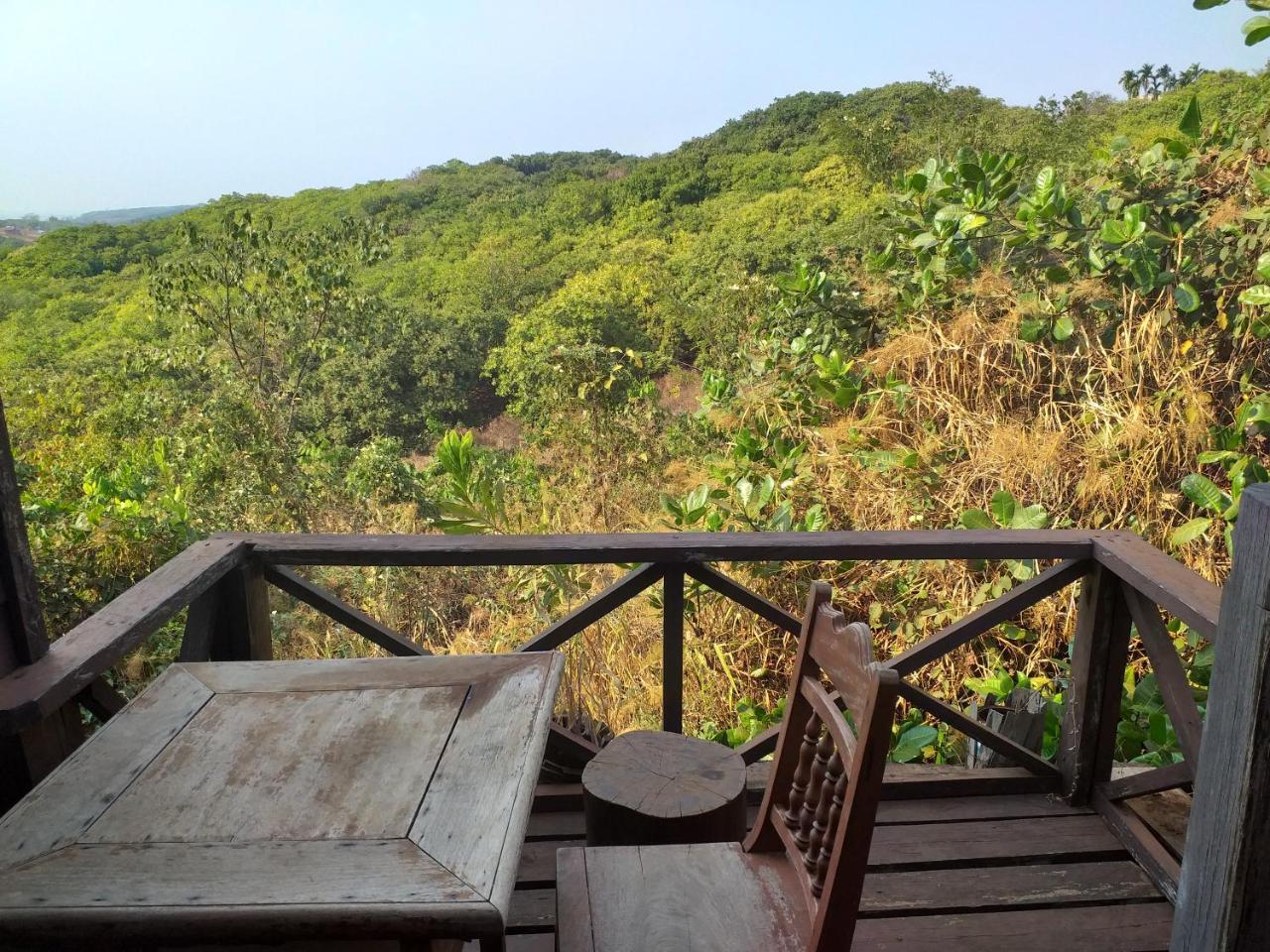 Nature House Eco-Lodge& Trekking Banlung Εξωτερικό φωτογραφία