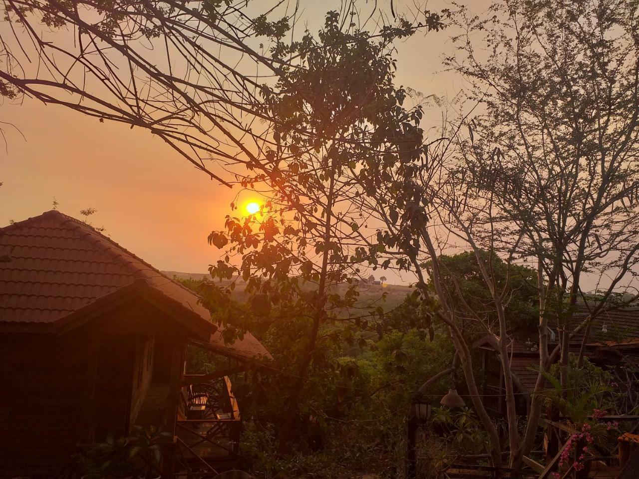 Nature House Eco-Lodge& Trekking Banlung Εξωτερικό φωτογραφία